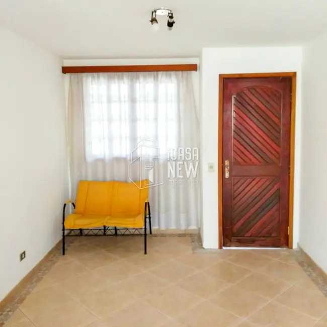 Foto 4 de Casa de Condomínio com 3 quartos à venda, 150m2 em Santa Felicidade, Curitiba - PR