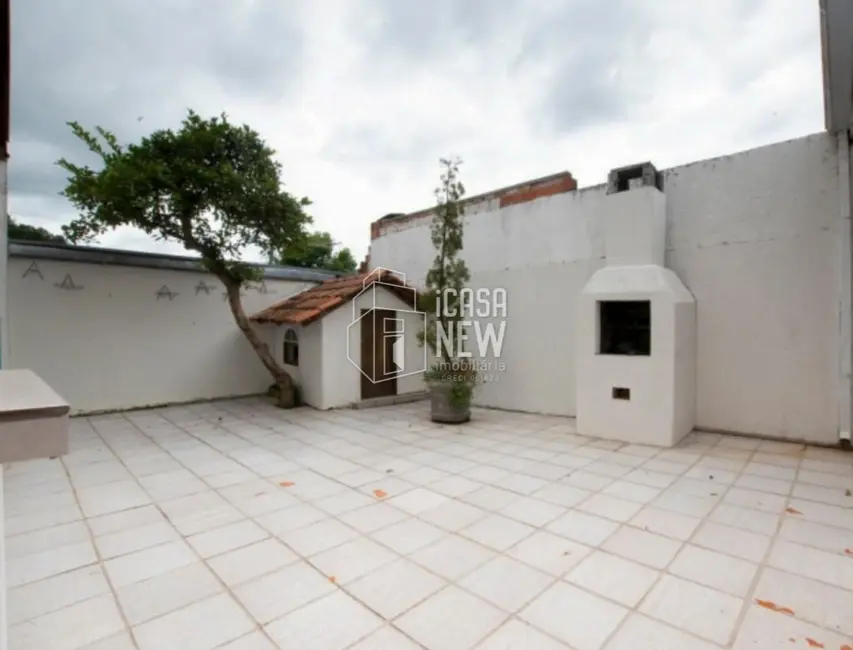 Foto 8 de Casa de Condomínio com 3 quartos à venda, 150m2 em Santa Felicidade, Curitiba - PR