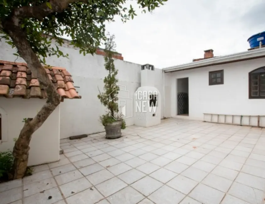 Foto 7 de Casa de Condomínio com 3 quartos à venda, 150m2 em Santa Felicidade, Curitiba - PR