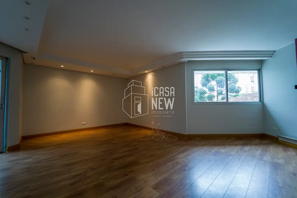 Foto 4 de Apartamento com 5 quartos à venda, 187m2 em Bigorrilho, Curitiba - PR