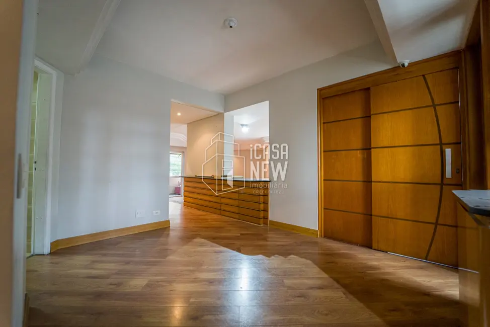 Foto 8 de Apartamento com 5 quartos à venda, 187m2 em Bigorrilho, Curitiba - PR