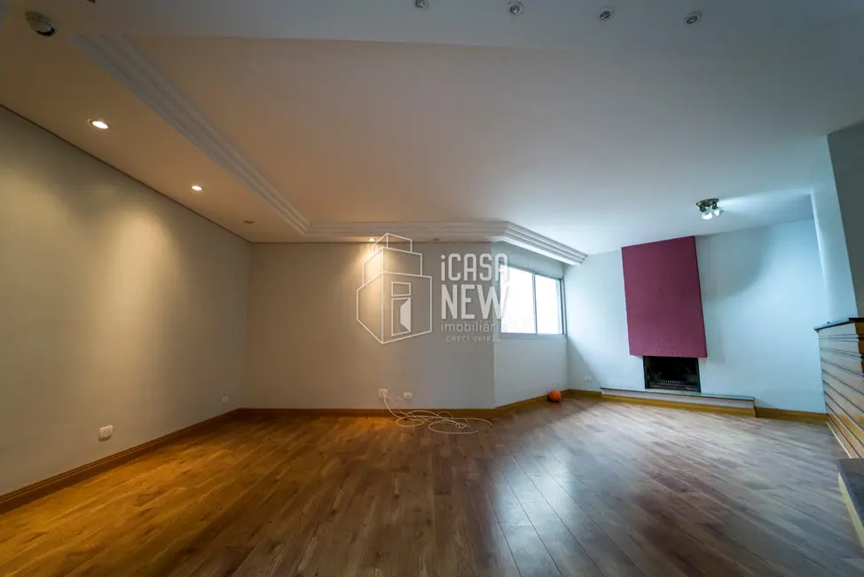 Foto 5 de Apartamento com 5 quartos à venda, 187m2 em Bigorrilho, Curitiba - PR