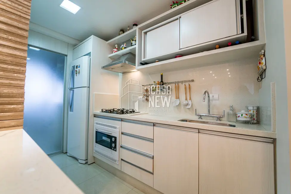 Apartamento com 3 quartos à venda, 64m2 em Santa Quitéria, Curitiba - PR - imagem 9 Foto 9 de Apartamento com 3 quartos à venda, 64m2 em Santa Quitéria, Curitiba - PR