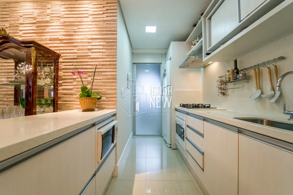 Apartamento com 3 quartos à venda, 64m2 em Santa Quitéria, Curitiba - PR - imagem 8 Foto 8 de Apartamento com 3 quartos à venda, 64m2 em Santa Quitéria, Curitiba - PR