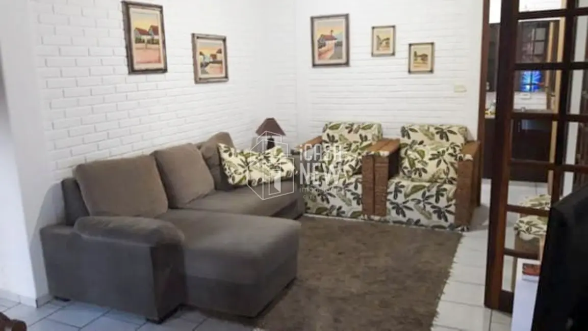 Foto 5 de Casa com 4 quartos à venda, 209m2 em Guaratuba - PR