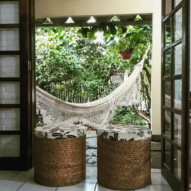 Foto 8 de Casa com 4 quartos à venda, 209m2 em Guaratuba - PR