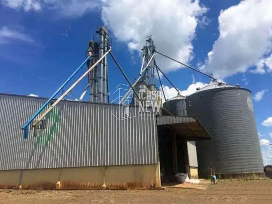 Foto 3 de Fazenda / Haras à venda, 15000m2 em Tibagi - PR