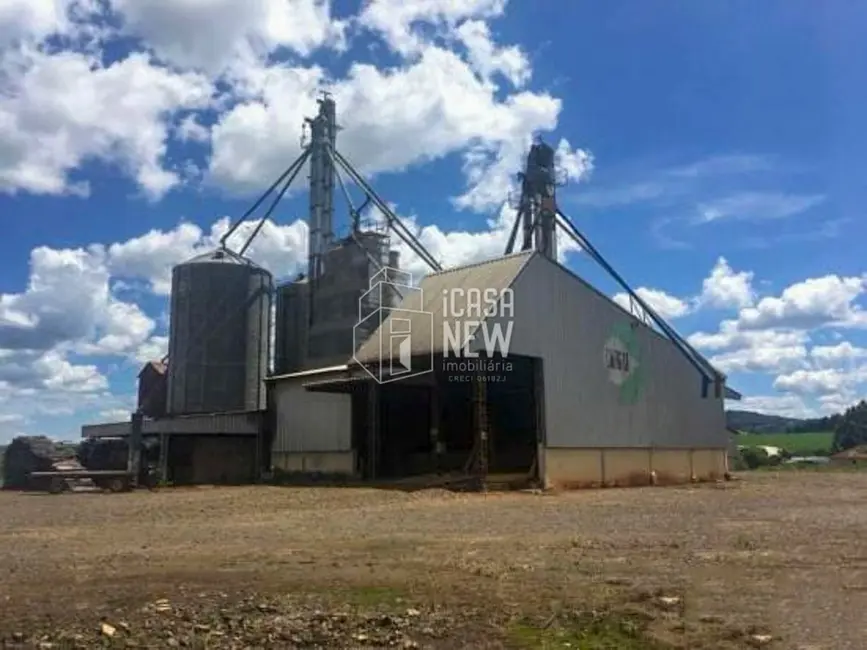 Foto 5 de Fazenda / Haras à venda, 15000m2 em Tibagi - PR