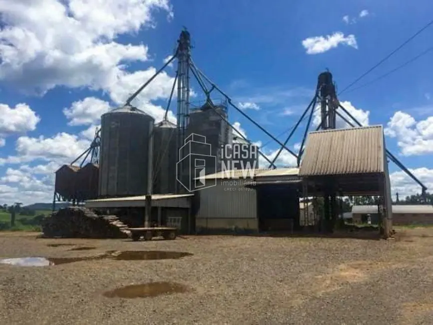 Foto 1 de Fazenda / Haras à venda, 15000m2 em Tibagi - PR