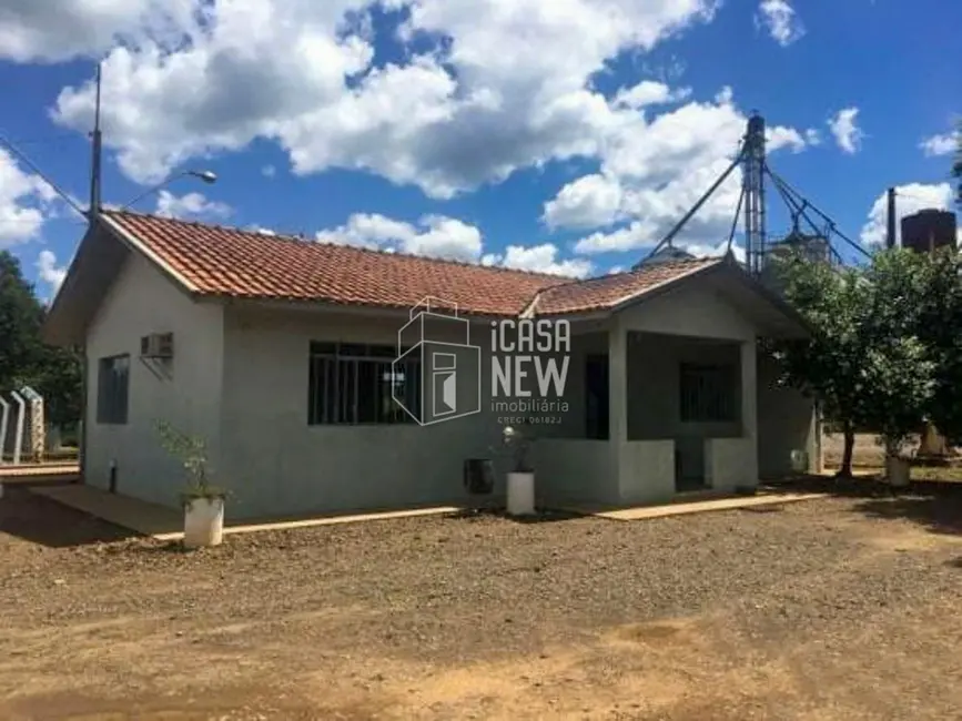 Foto 8 de Fazenda / Haras à venda, 15000m2 em Tibagi - PR