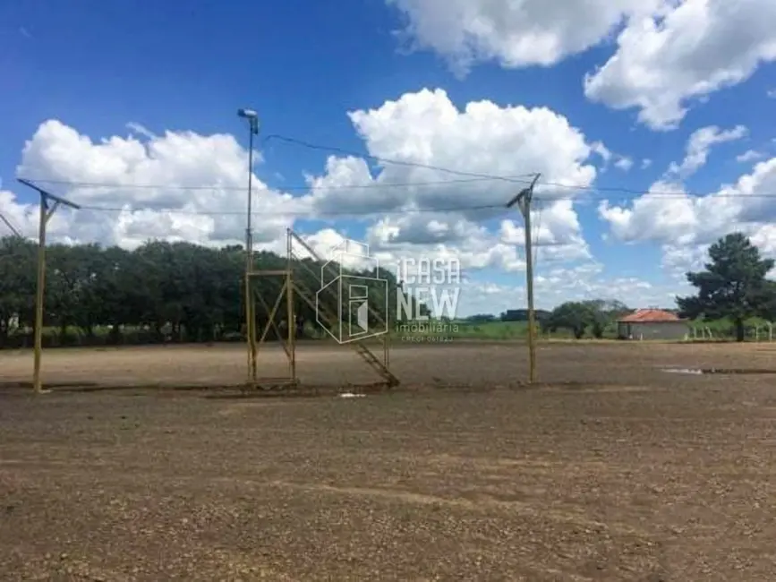 Foto 6 de Fazenda / Haras à venda, 15000m2 em Tibagi - PR