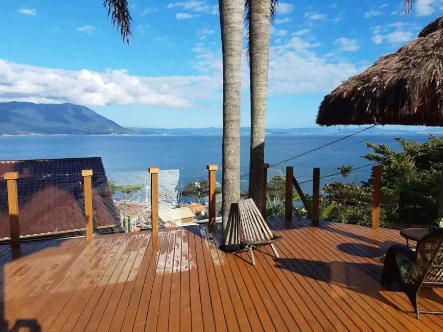 Foto 6 de Casa com 5 quartos à venda, 300m2 em Ribeirão da Ilha, Florianopolis - SC