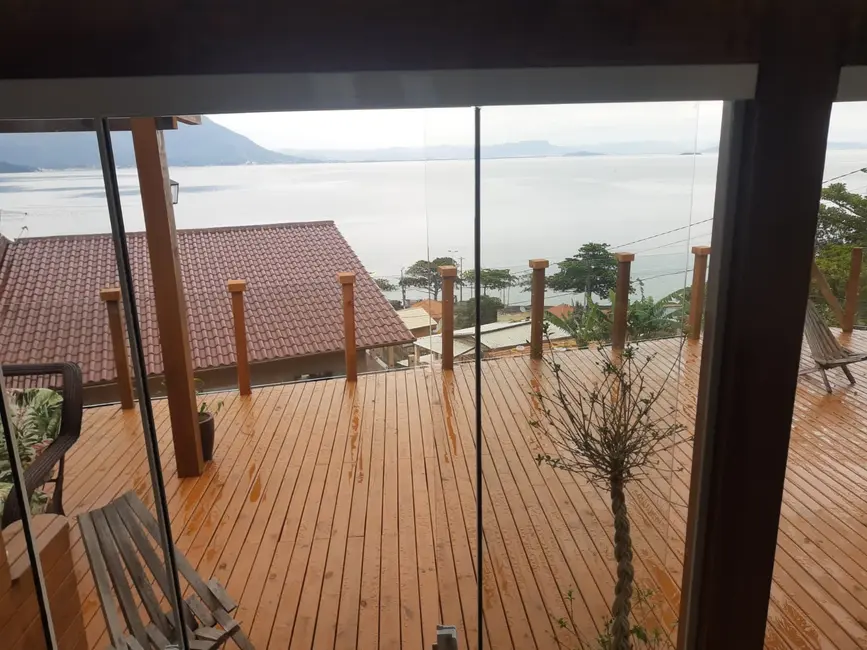 Foto 9 de Casa com 5 quartos à venda, 300m2 em Ribeirão da Ilha, Florianopolis - SC