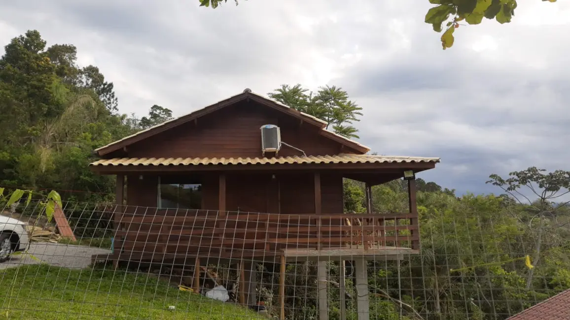 Foto 4 de Casa com 5 quartos à venda, 300m2 em Ribeirão da Ilha, Florianopolis - SC