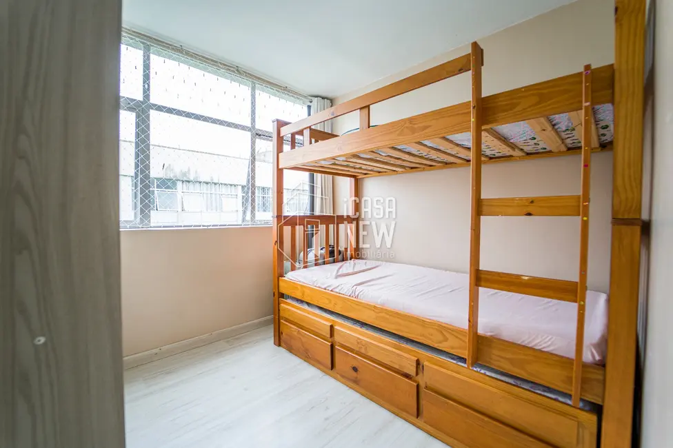 Apartamento com 2 quartos à venda, 66m2 em Fazendinha, Curitiba - PR - imagem 6 Foto 6 de Apartamento com 2 quartos à venda, 66m2 em Fazendinha, Curitiba - PR