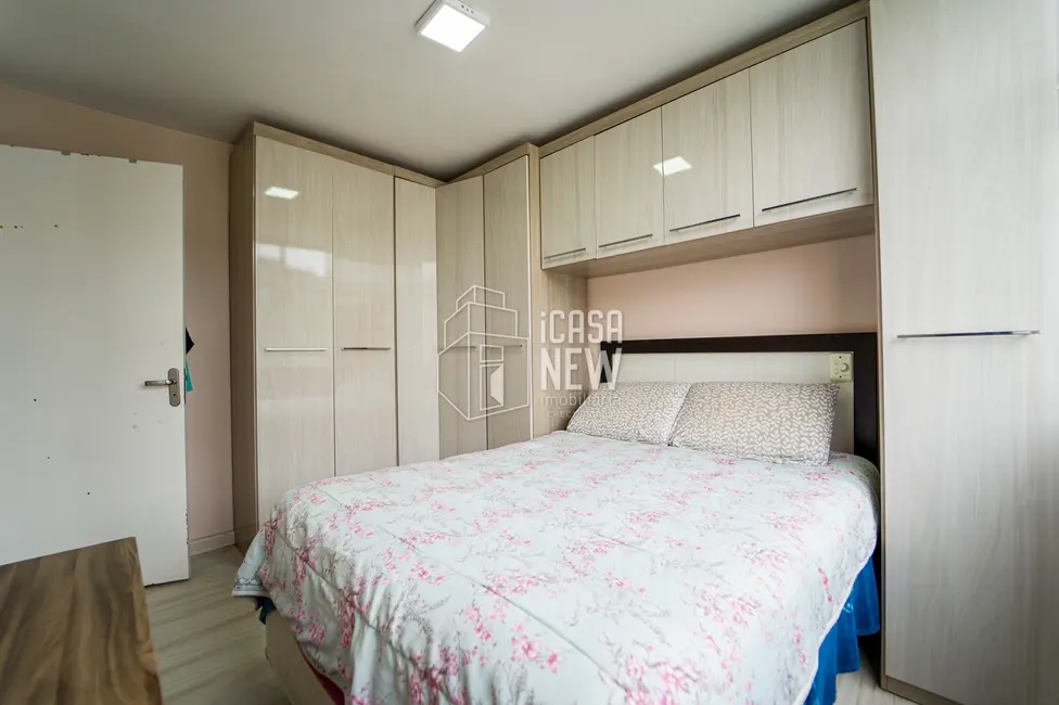 Apartamento com 2 quartos à venda, 66m2 em Fazendinha, Curitiba - PR - imagem 8 Foto 8 de Apartamento com 2 quartos à venda, 66m2 em Fazendinha, Curitiba - PR