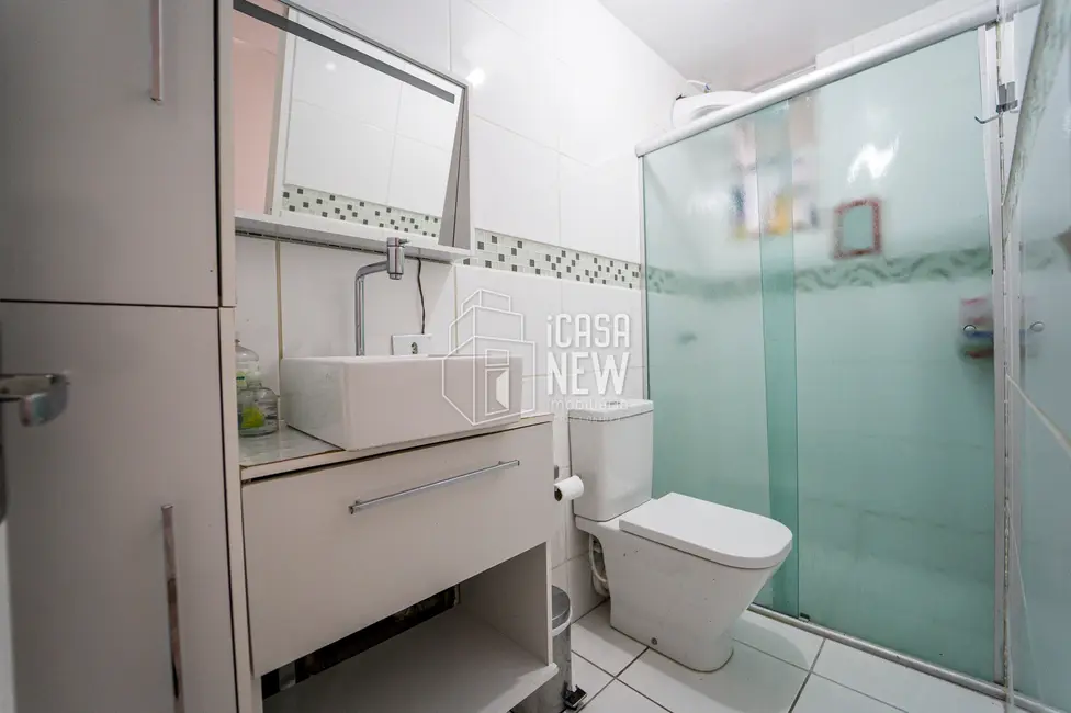 Apartamento com 2 quartos à venda, 66m2 em Fazendinha, Curitiba - PR - imagem 5 Foto 5 de Apartamento com 2 quartos à venda, 66m2 em Fazendinha, Curitiba - PR