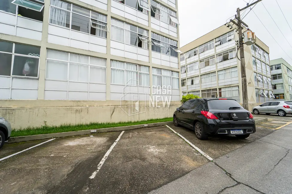 Apartamento com 2 quartos à venda, 66m2 em Fazendinha, Curitiba - PR - imagem 9 Foto 9 de Apartamento com 2 quartos à venda, 66m2 em Fazendinha, Curitiba - PR