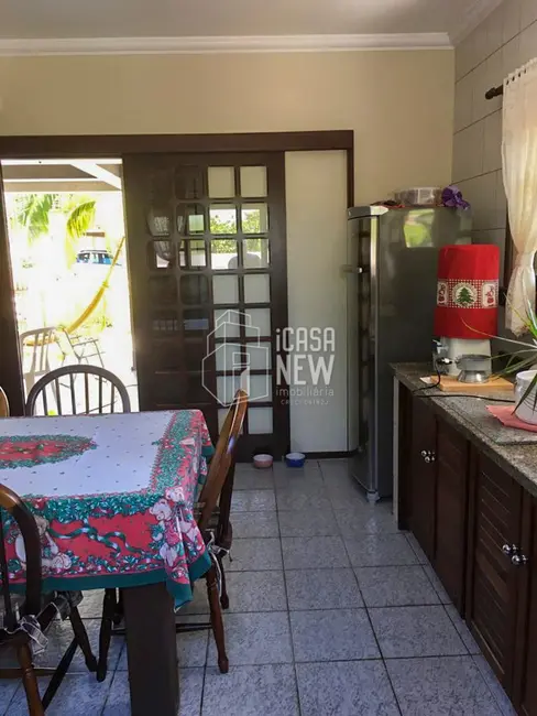Foto 2 de Casa com 3 quartos à venda, 160m2 em Matinhos - PR