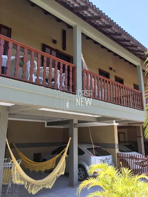 Foto 1 de Casa com 3 quartos à venda, 160m2 em Matinhos - PR