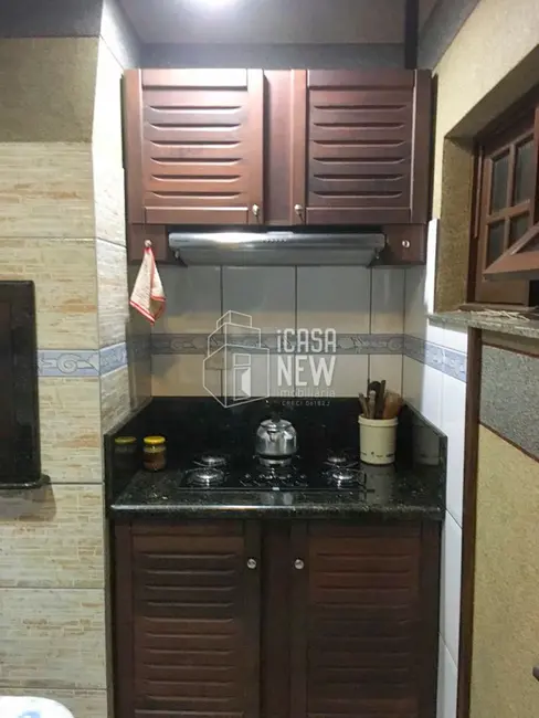 Foto 9 de Casa com 3 quartos à venda, 160m2 em Matinhos - PR