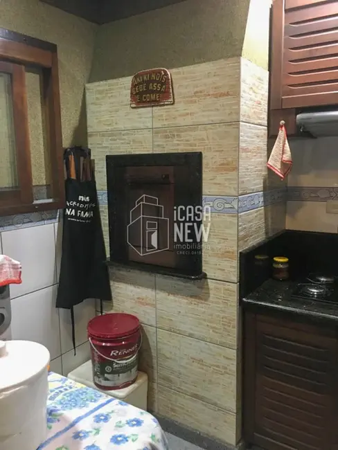 Foto 5 de Casa com 3 quartos à venda, 160m2 em Matinhos - PR