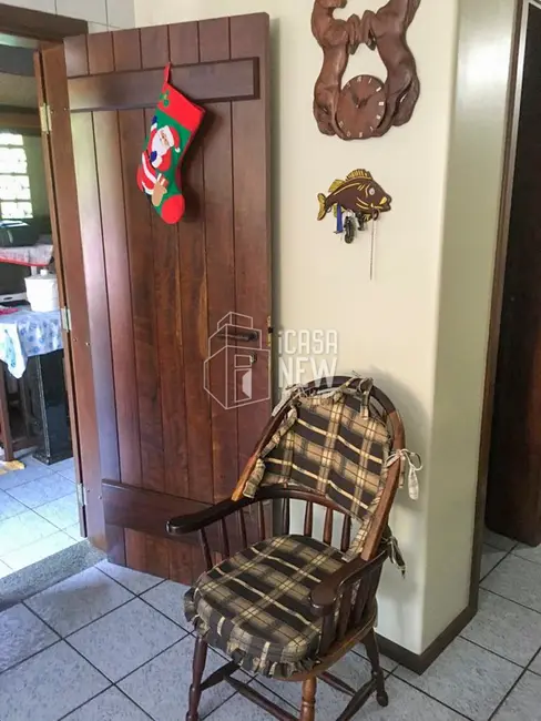 Foto 8 de Casa com 3 quartos à venda, 160m2 em Matinhos - PR