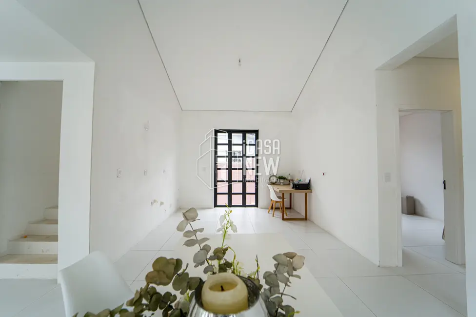 Foto 6 de Sobrado com 4 quartos à venda, 220m2 em Seminário, Curitiba - PR