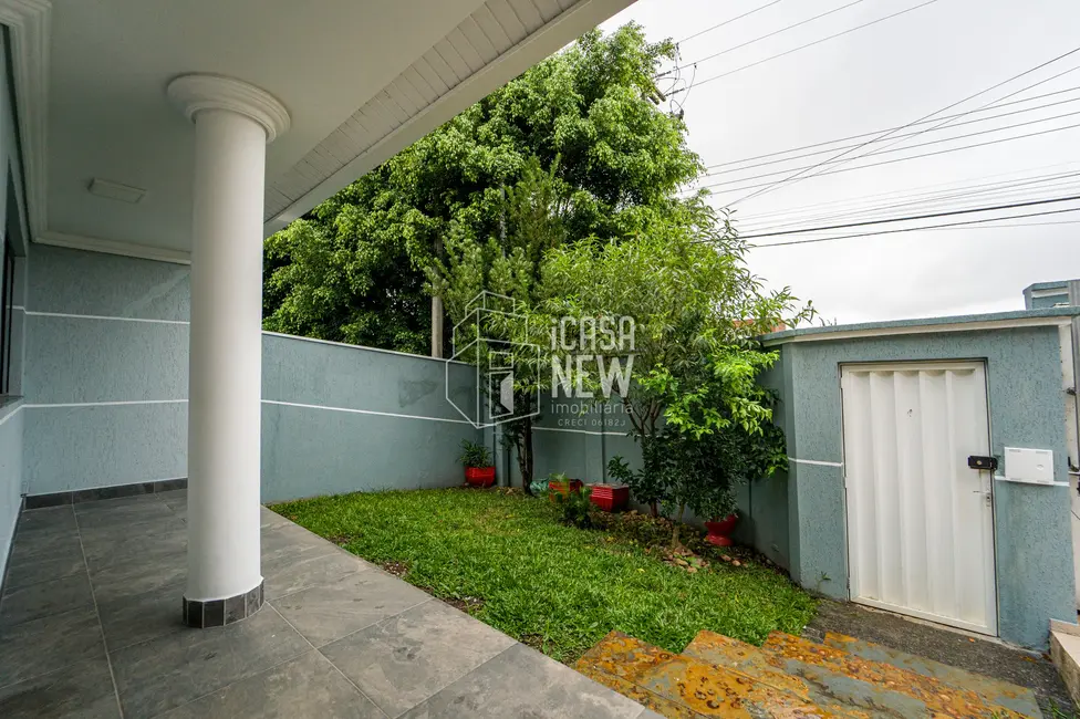 Casa com 5 quartos à venda, 406m2 em São Domingos, Sao Jose Dos Pinhais - PR - imagem 6 Foto 6 de Casa com 5 quartos à venda, 406m2 em São Domingos, Sao Jose Dos Pinhais - PR