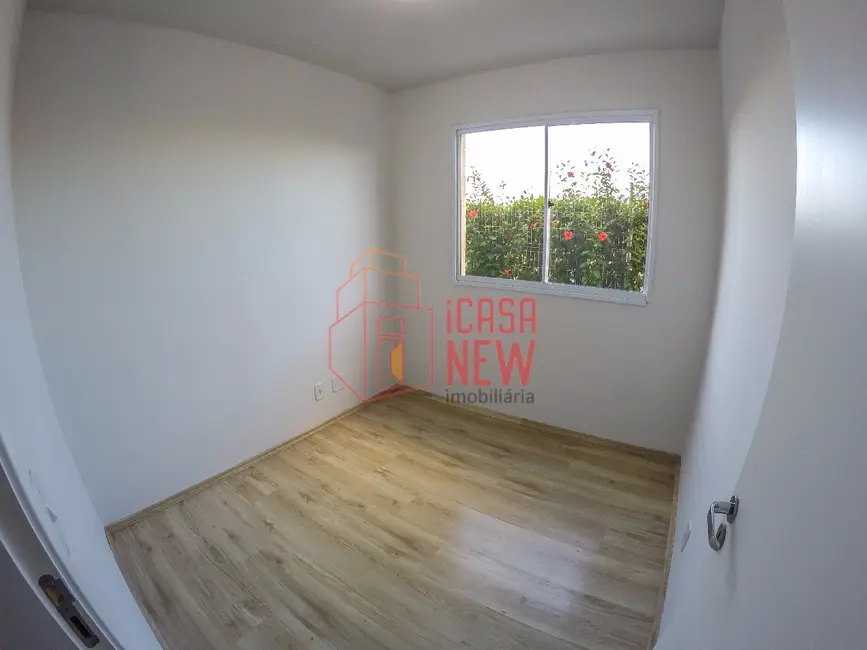 Foto 6 de Apartamento com 2 quartos à venda, 44m2 em Pinheirinho, Curitiba - PR