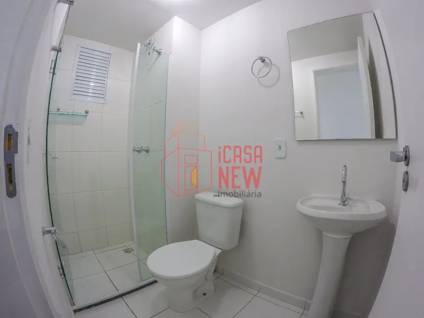 Foto 8 de Apartamento com 2 quartos à venda, 44m2 em Pinheirinho, Curitiba - PR