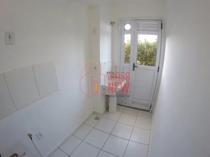 Foto 5 de Apartamento com 2 quartos à venda, 44m2 em Pinheirinho, Curitiba - PR