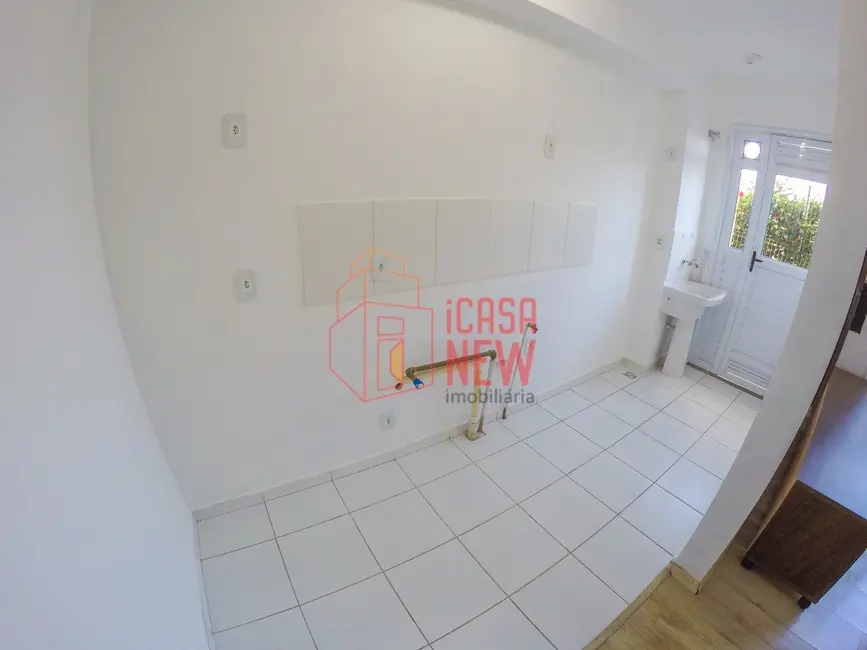 Foto 4 de Apartamento com 2 quartos à venda, 44m2 em Pinheirinho, Curitiba - PR