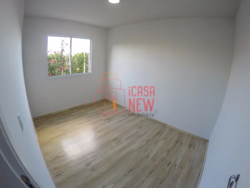 Foto 7 de Apartamento com 2 quartos à venda, 44m2 em Pinheirinho, Curitiba - PR