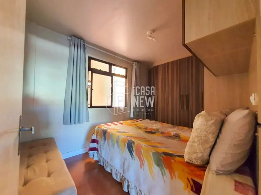 Foto 7 de Apartamento com 3 quartos à venda, 52m2 em Fazendinha, Curitiba - PR