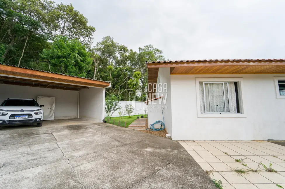 Casa com 4 quartos à venda, 250m2 em Borda do Campo, Sao Jose Dos Pinhais - PR - imagem 3 Foto 3 de Casa com 4 quartos à venda, 250m2 em Borda do Campo, Sao Jose Dos Pinhais - PR