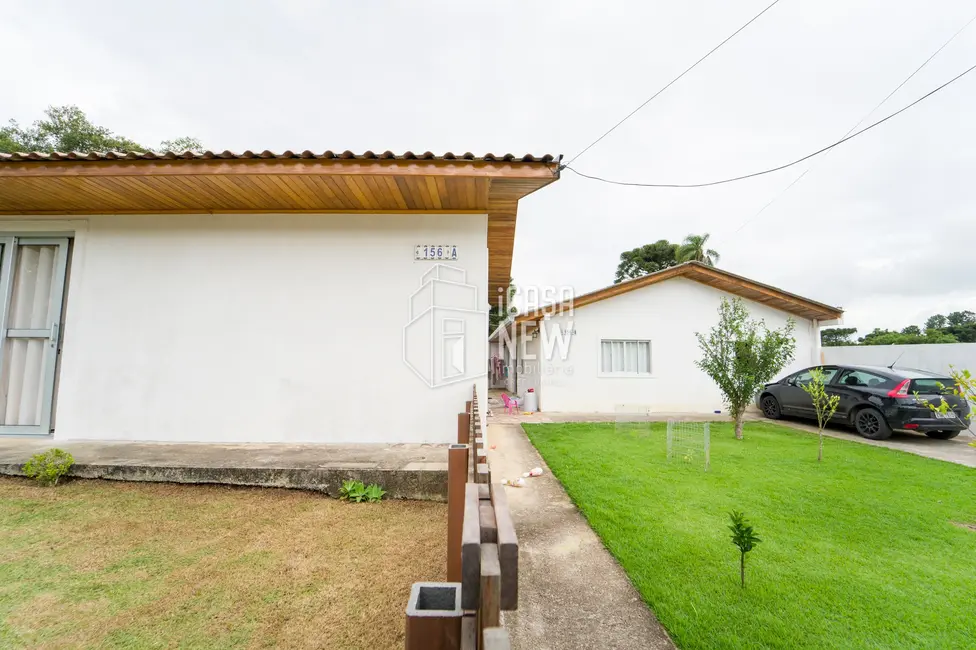Casa com 4 quartos à venda, 250m2 em Borda do Campo, Sao Jose Dos Pinhais - PR - imagem 4 Foto 4 de Casa com 4 quartos à venda, 250m2 em Borda do Campo, Sao Jose Dos Pinhais - PR