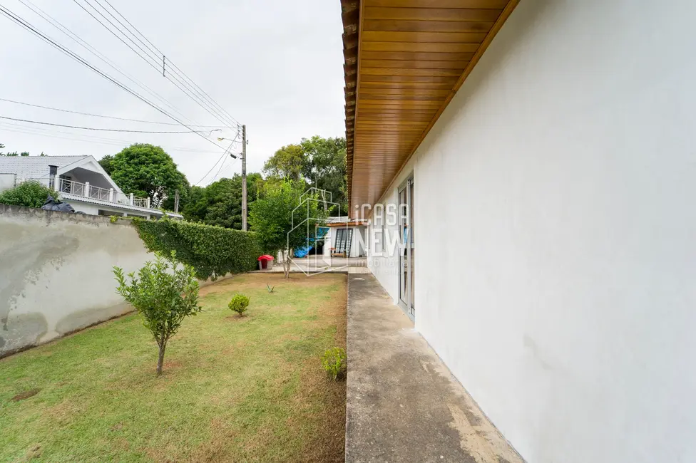 Casa com 4 quartos à venda, 250m2 em Borda do Campo, Sao Jose Dos Pinhais - PR - imagem 5 Foto 5 de Casa com 4 quartos à venda, 250m2 em Borda do Campo, Sao Jose Dos Pinhais - PR
