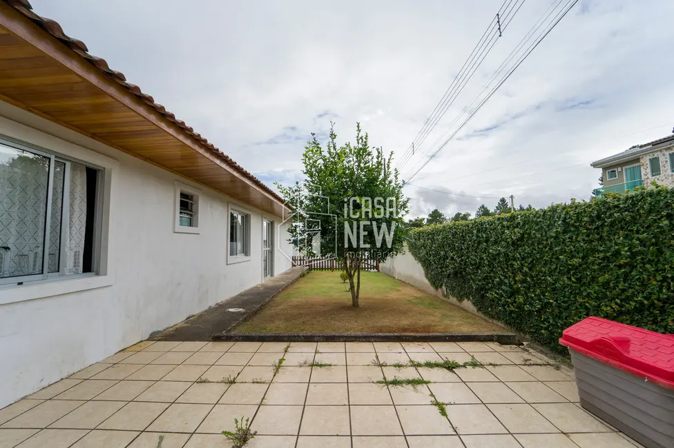 Foto 2 de Casa com 4 quartos à venda, 250m2 em Borda do Campo, Sao Jose Dos Pinhais - PR