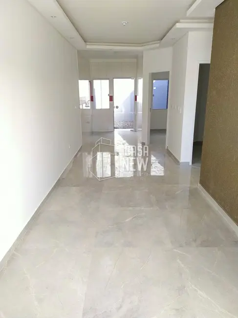 Foto 2 de Casa com 3 quartos à venda, 149m2 em Fazenda Rio Grande - PR