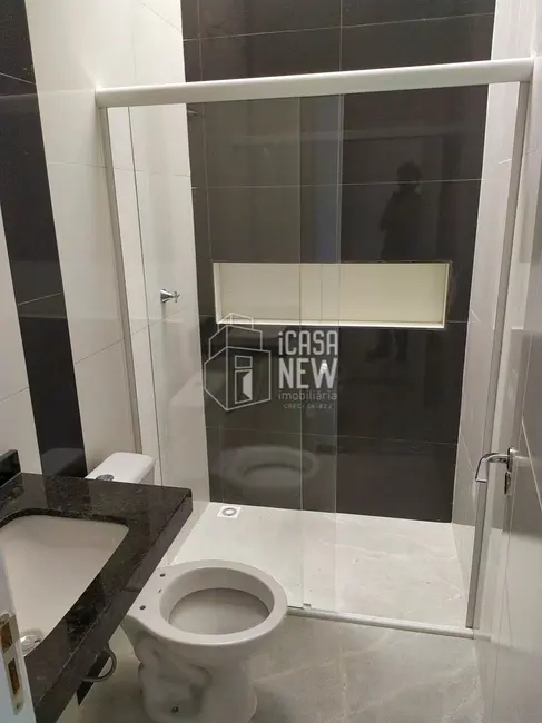 Casa com 3 quartos à venda, 149m2 em Fazenda Rio Grande - PR - imagem 3 Foto 3 de Casa com 3 quartos à venda, 149m2 em Fazenda Rio Grande - PR