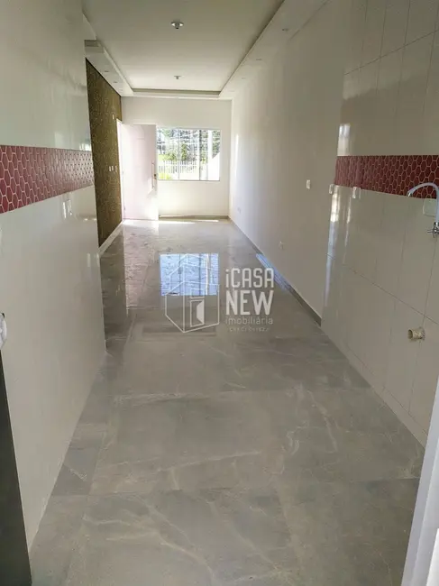 Casa com 3 quartos à venda, 149m2 em Fazenda Rio Grande - PR - imagem 9 Foto 9 de Casa com 3 quartos à venda, 149m2 em Fazenda Rio Grande - PR