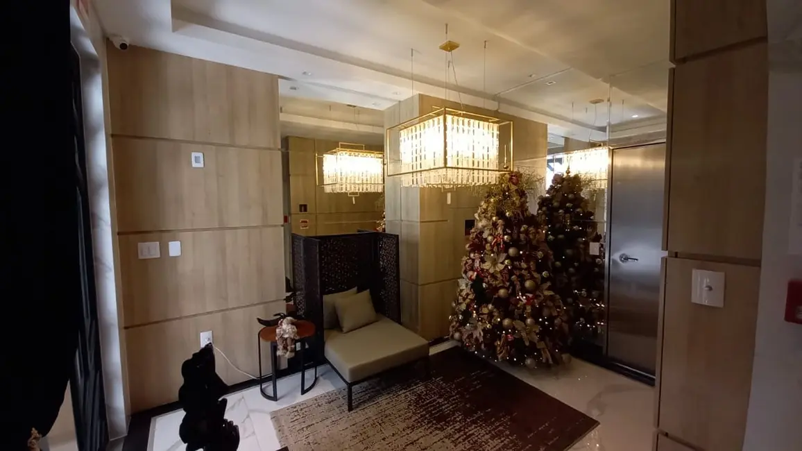 Foto 2 de Apartamento com 3 quartos à venda, 136m2 em Centro, Balneario Camboriu - SC