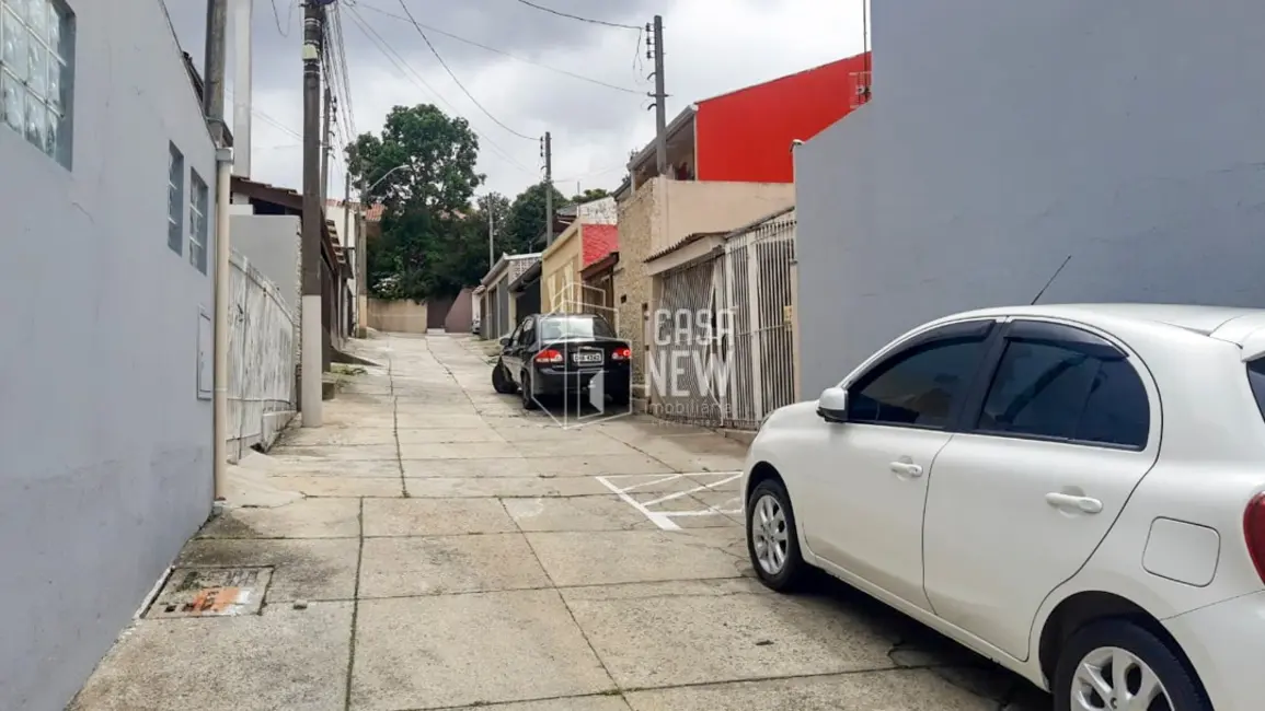 Foto 6 de Casa com 3 quartos à venda, 68m2 em Boqueirão, Curitiba - PR