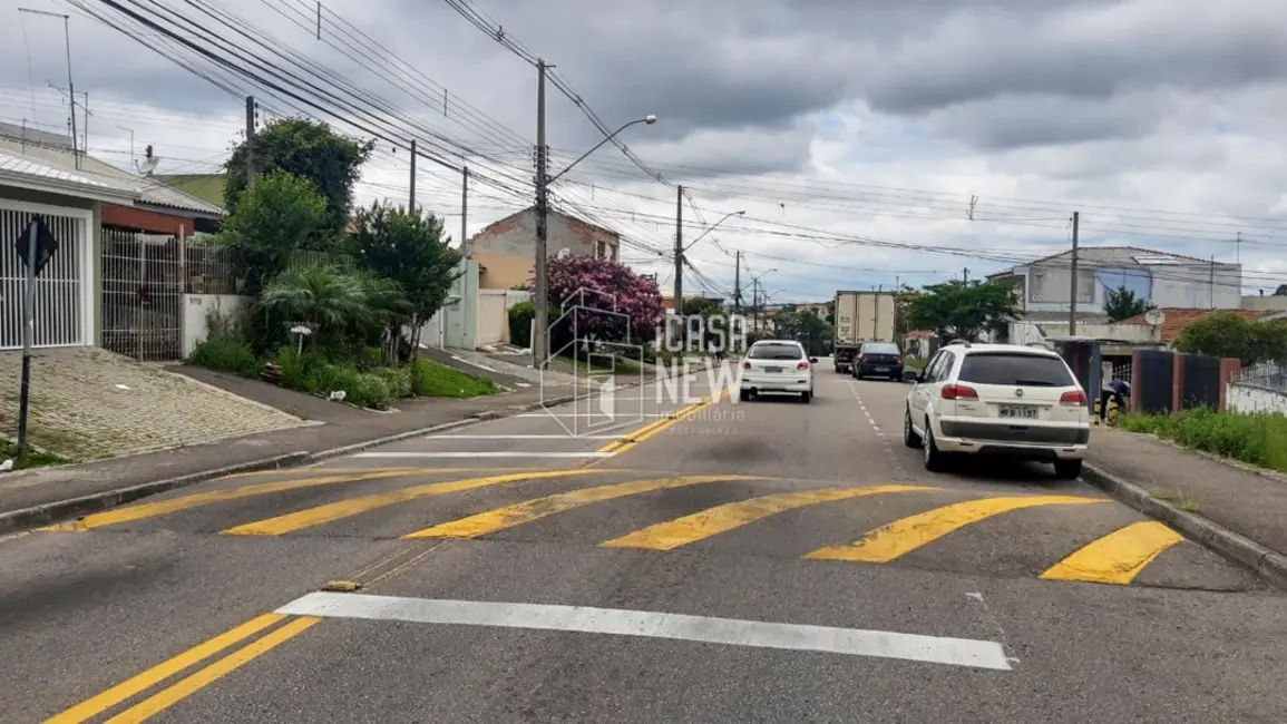 Foto 7 de Casa com 3 quartos à venda, 68m2 em Boqueirão, Curitiba - PR