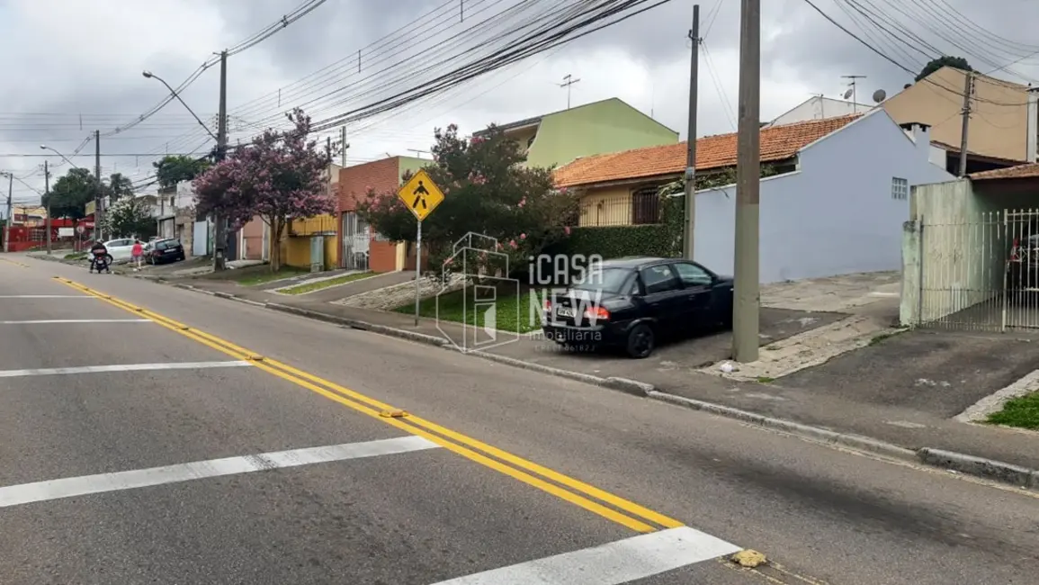 Foto 9 de Casa com 3 quartos à venda, 68m2 em Boqueirão, Curitiba - PR