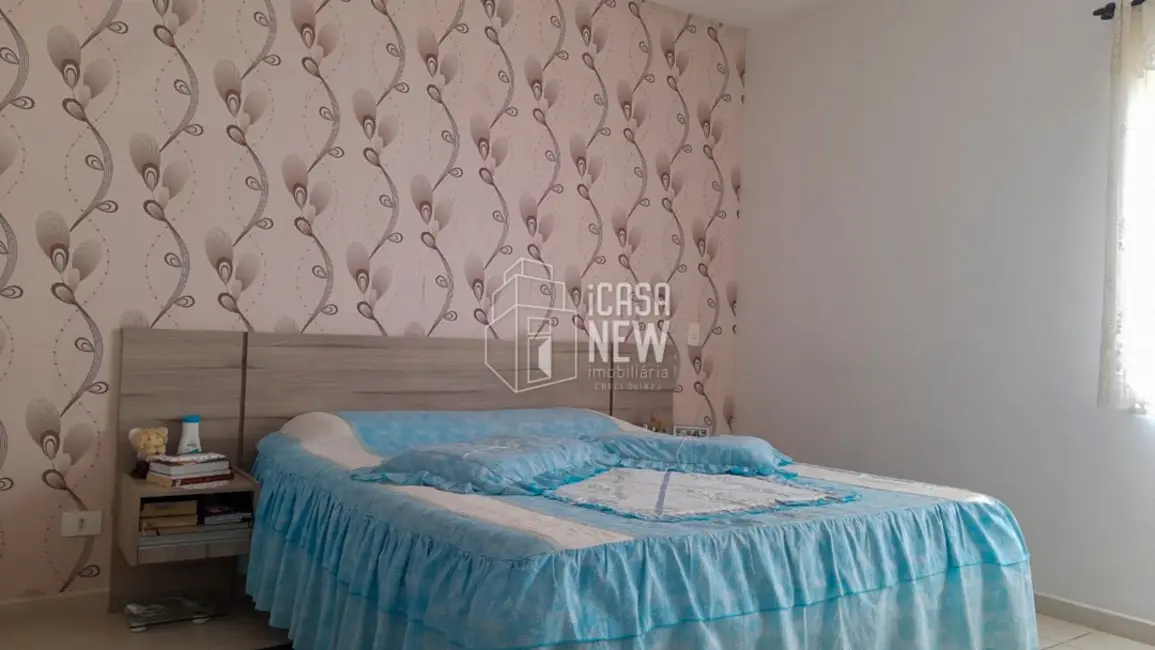 Casa de Condomínio com 3 quartos à venda, 118m2 em Santa Cândida, Curitiba - PR - imagem 7 Foto 7 de Casa de Condomínio com 3 quartos à venda, 118m2 em Santa Cândida, Curitiba - PR