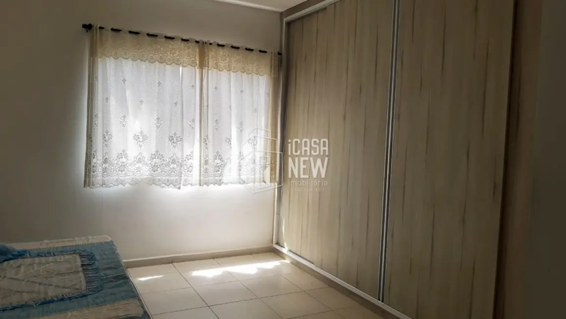 Casa de Condomínio com 3 quartos à venda, 118m2 em Santa Cândida, Curitiba - PR - imagem 8 Foto 8 de Casa de Condomínio com 3 quartos à venda, 118m2 em Santa Cândida, Curitiba - PR