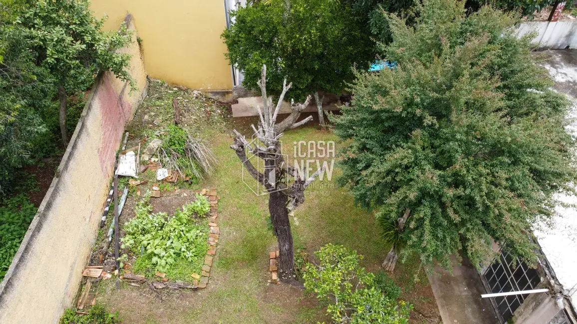 Foto 8 de Terreno / Lote à venda, 480m2 em Bom Retiro, Curitiba - PR