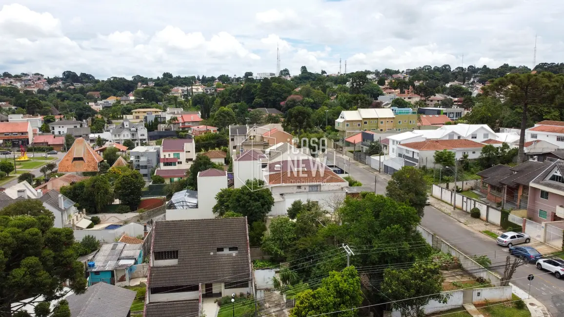 Foto 5 de Terreno / Lote à venda, 480m2 em Bom Retiro, Curitiba - PR